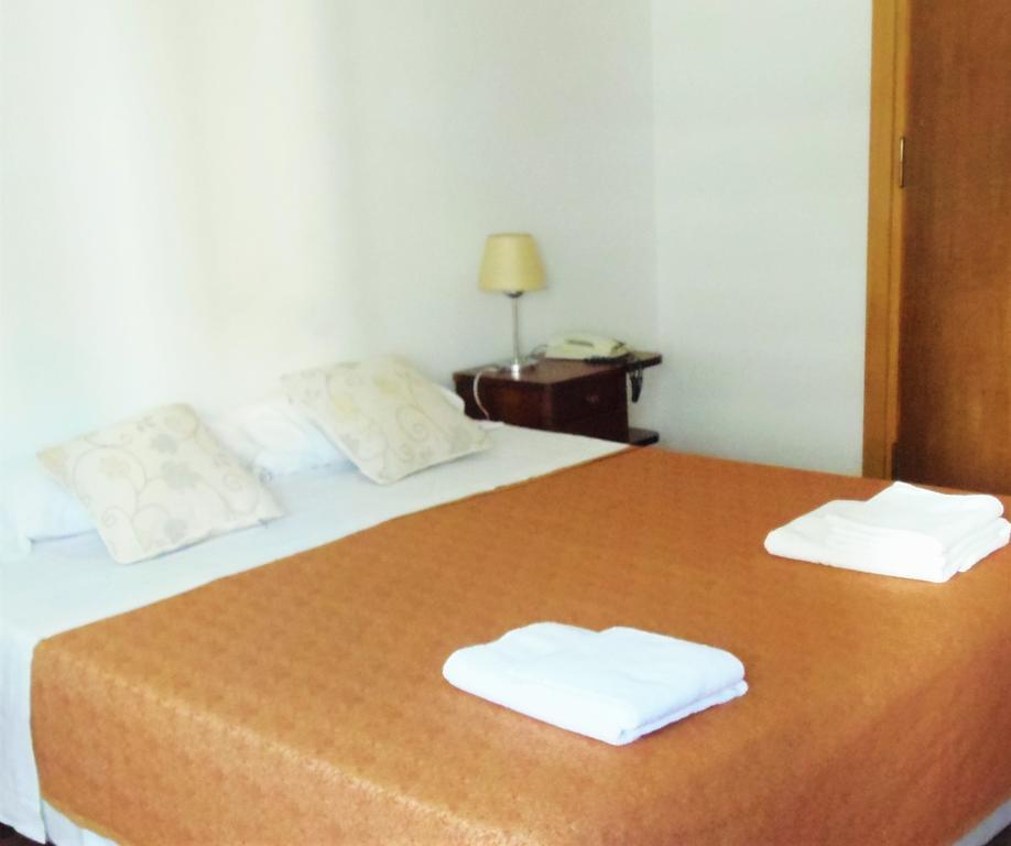 City Hotel Mar Del Plata Oda fotoğraf