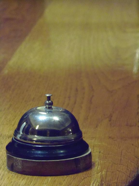 City Hotel Mar Del Plata Dış mekan fotoğraf