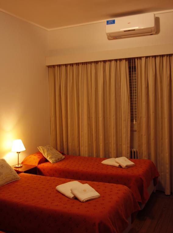 City Hotel Mar Del Plata Dış mekan fotoğraf
