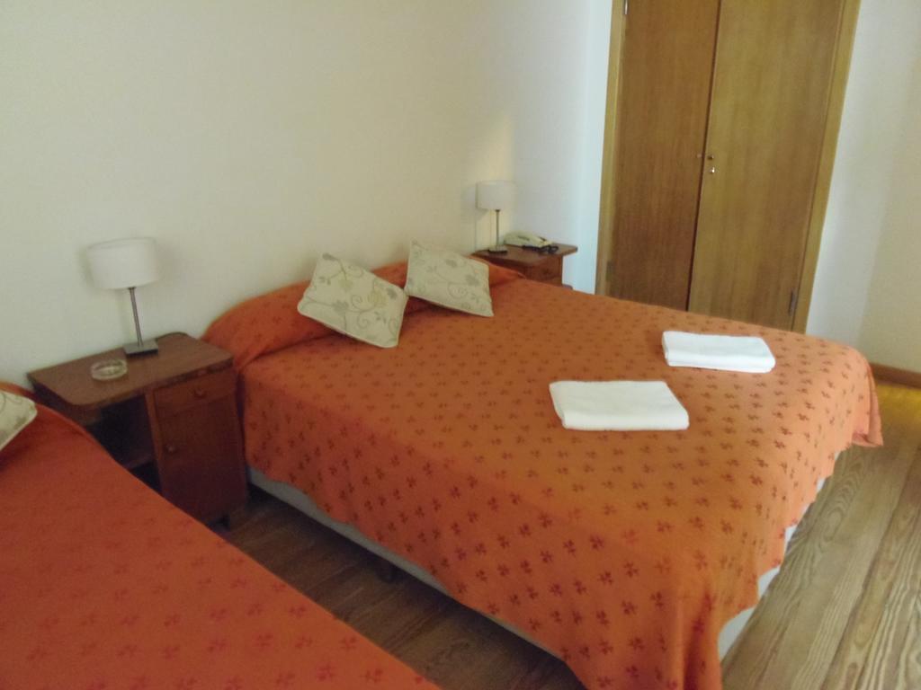 City Hotel Mar Del Plata Dış mekan fotoğraf