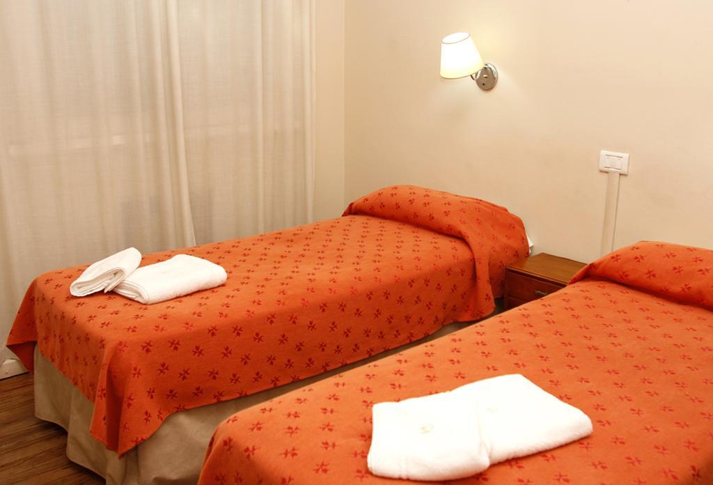 City Hotel Mar Del Plata Dış mekan fotoğraf