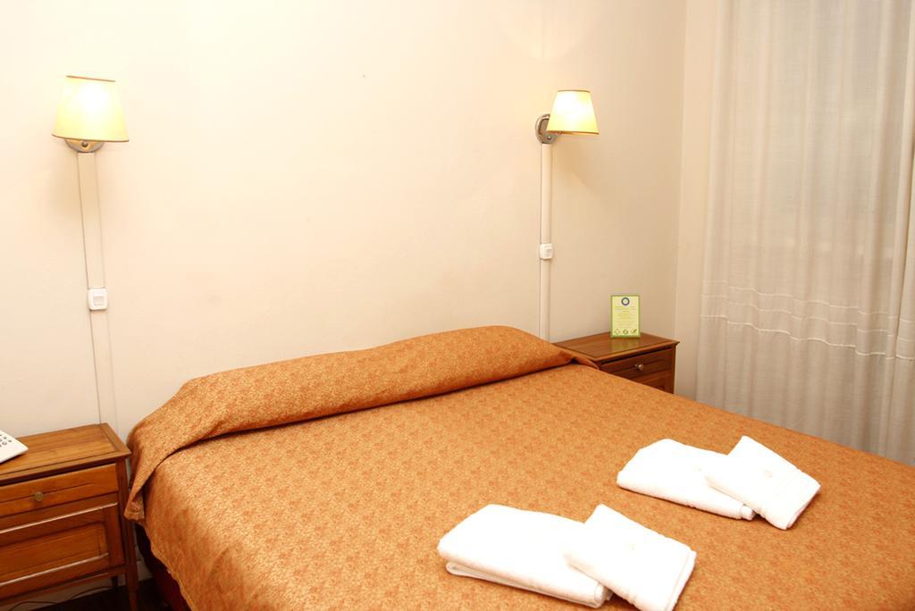 City Hotel Mar Del Plata Dış mekan fotoğraf