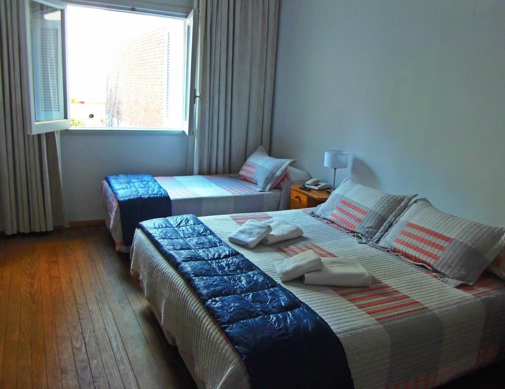 City Hotel Mar Del Plata Dış mekan fotoğraf