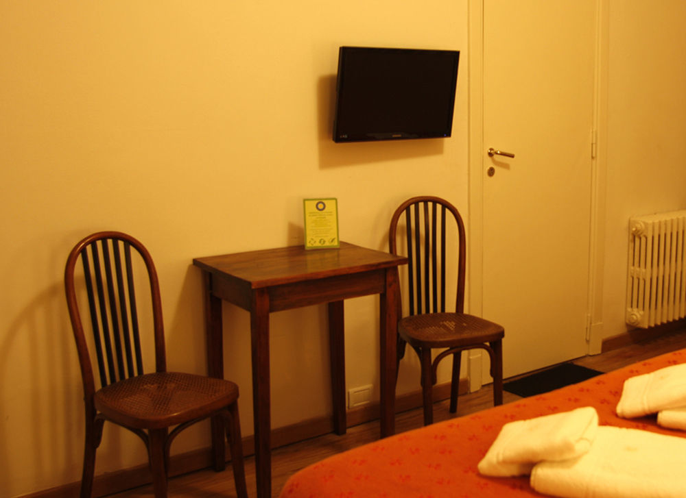 City Hotel Mar Del Plata Dış mekan fotoğraf