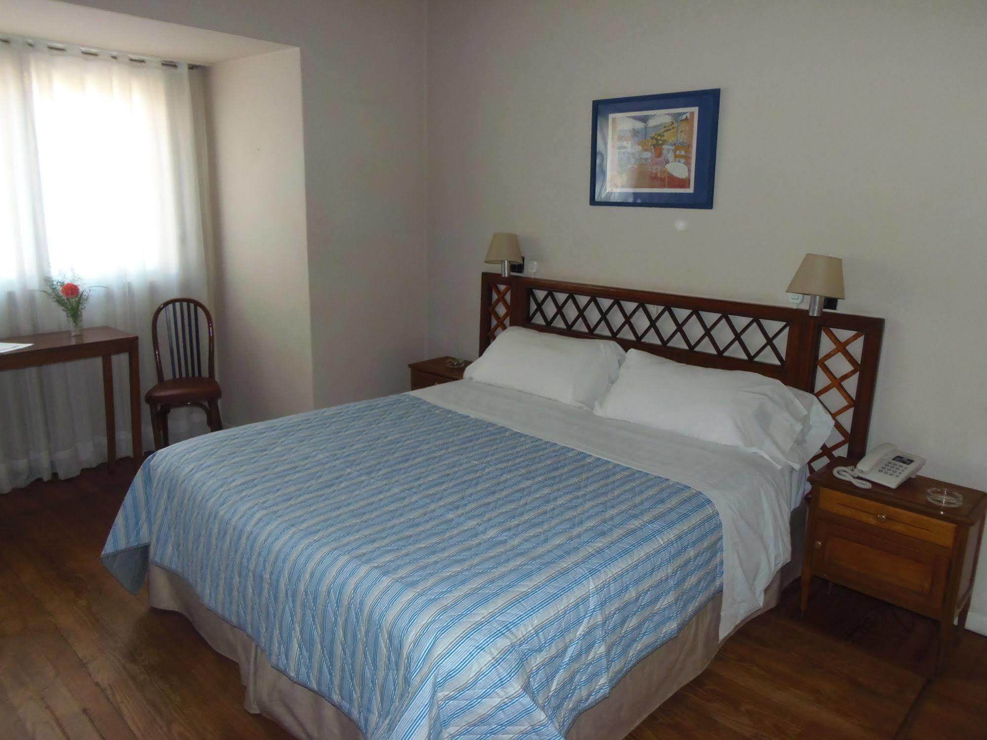 City Hotel Mar Del Plata Dış mekan fotoğraf