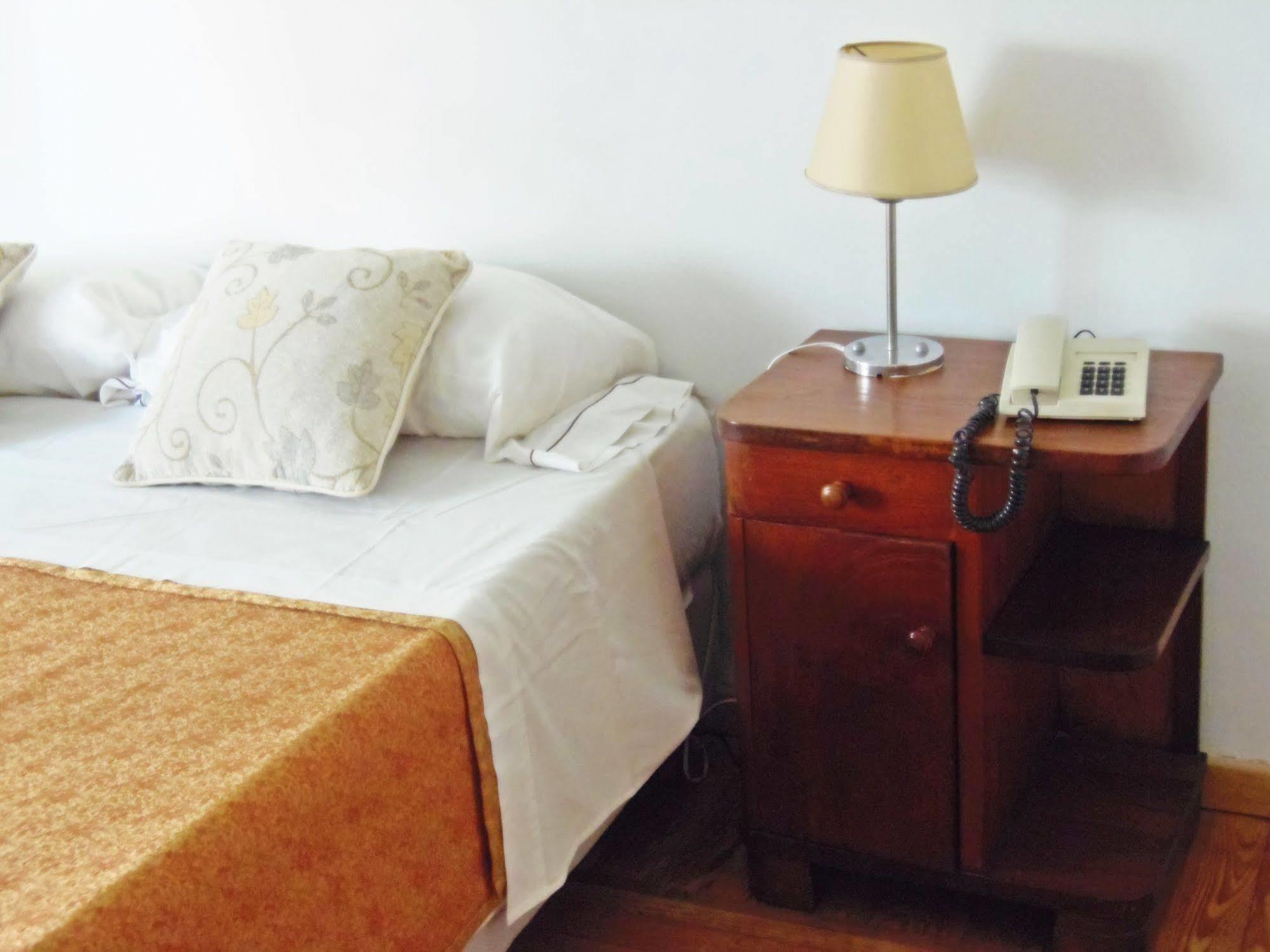 City Hotel Mar Del Plata Dış mekan fotoğraf